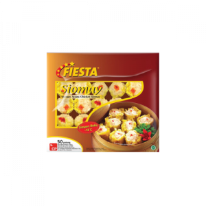 FIESTA SIOMAY AYAM 900GR